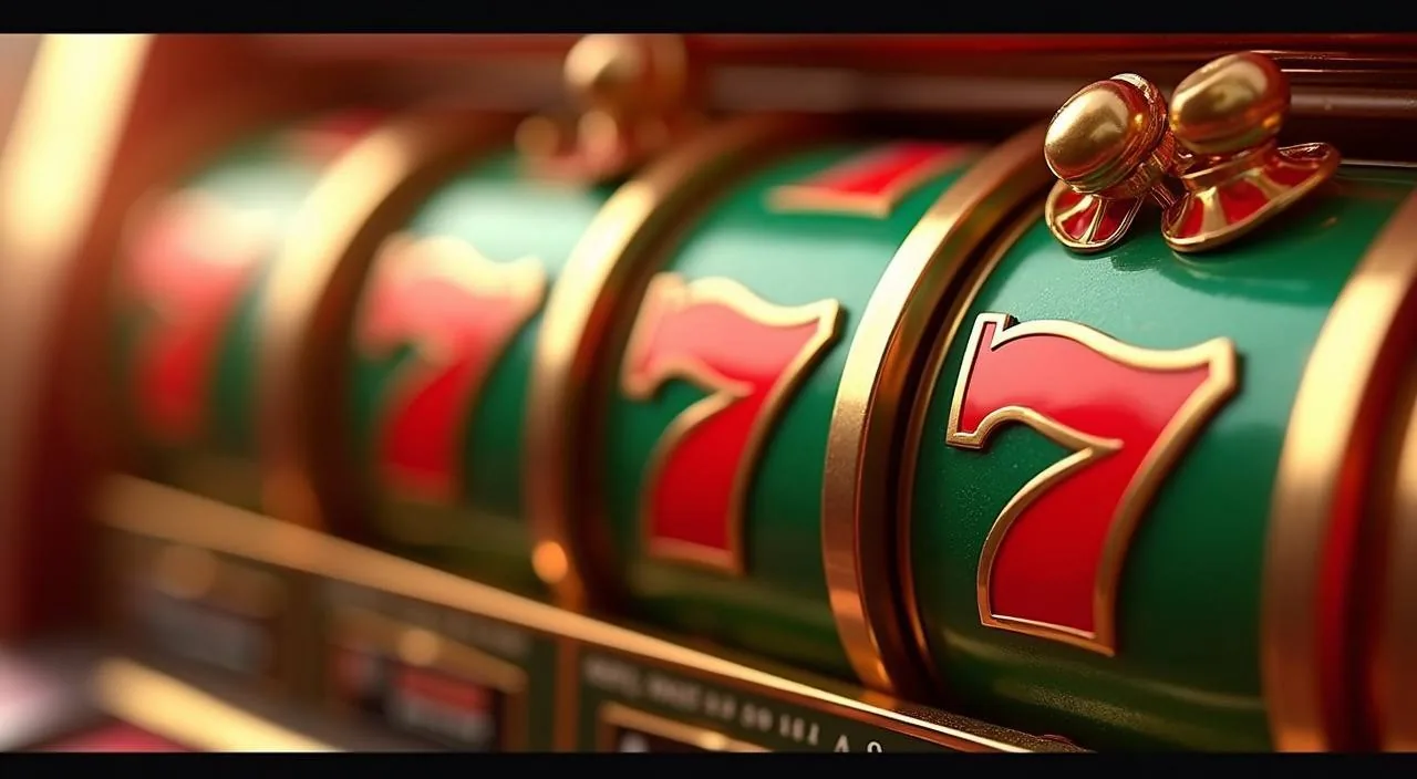 Roulette Spinners